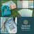 Kit Colar e Pulseira de Âmbar para Bebês Mel Polido - loja online