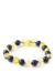 Pulseira Tornozeleira de Âmbar Para Bebês Original Limão e Lazuli - comprar online
