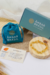 Kit Colar + Pulseira de Âmbar Para Bebês Original Mel Polido - Âmbar Brasil