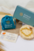 Kit Colar + Pulseira de Âmbar Infantil Original Mel Polido - Âmbar Brasil