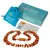 Colar de Âmbar para Bebês Conhaque Chips - comprar online