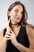 Choker de Âmbar Original Cereja Polido - comprar online