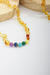 Colar de Âmbar para Bebês Original Mel e 7 Chakras - comprar online