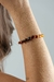 Pulseira de Âmbar Para Adultos Original Rainbow Polido