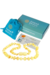 Colar de Âmbar Infantil Original Milky