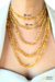 Choker de Âmbar para Adultos Original Mel Polido e Coração na internet
