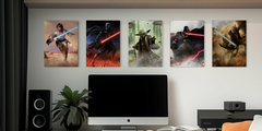 Banner de la categoría Star Wars