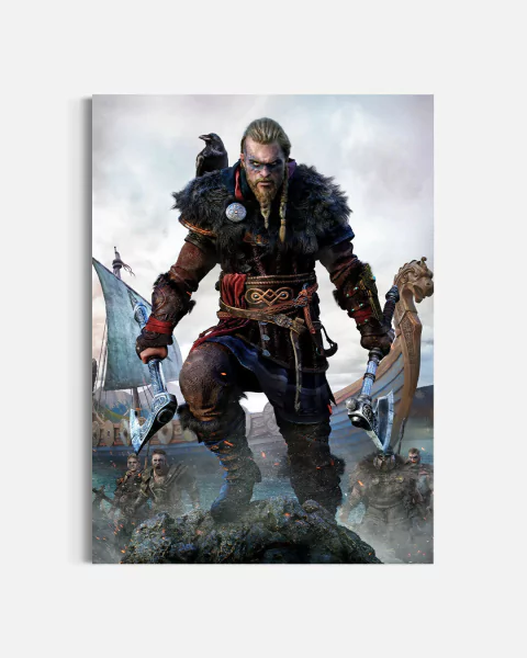 Valhalla