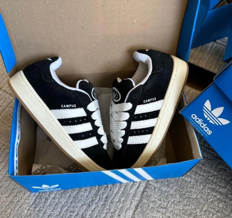 Campos preto e branco