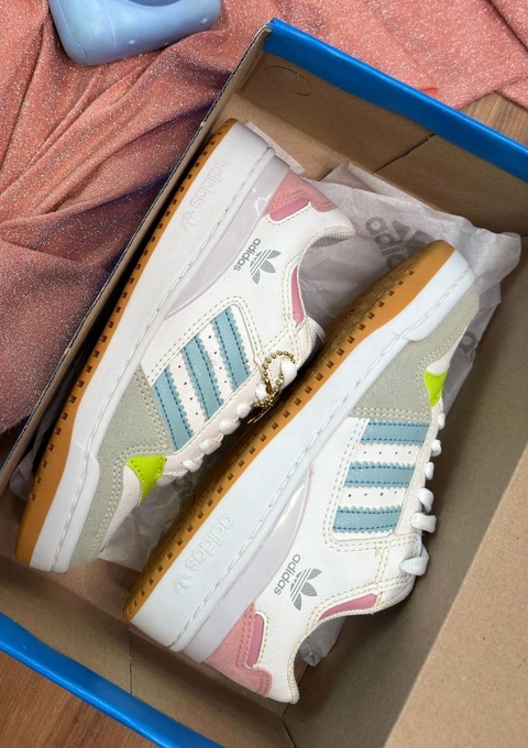 Adidas FORUM - comprar online
