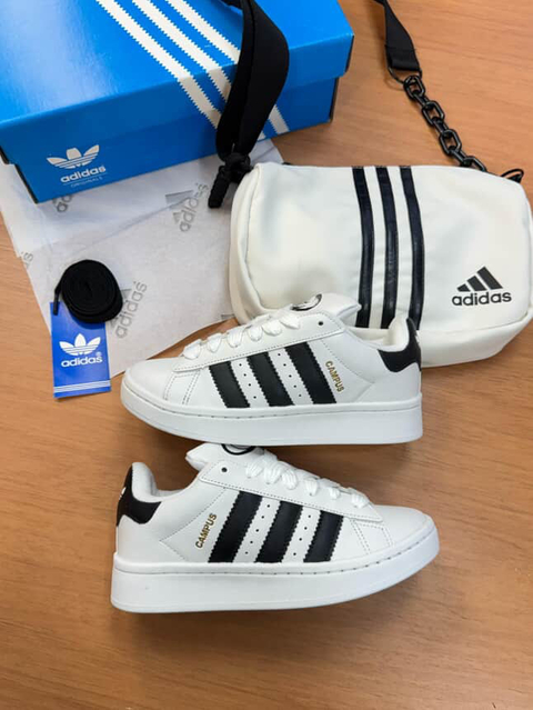 Adidas campus