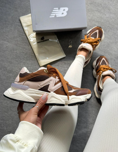 New balance Par perfeito