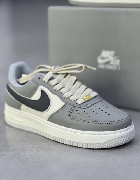 Air force cinza