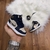 Air Jordan Azul Baby 18 ao 25 na internet