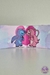 Billetera Stitch y Angel en internet