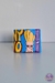 Billetera Johnny Bravo