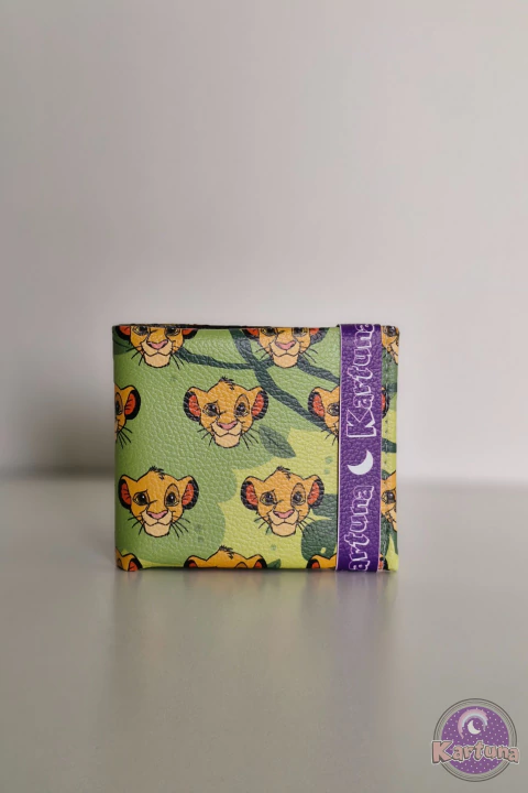 Billetera Simba - comprar online