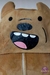Kigurumi Pardo