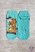 Medias Garfield y Odie - comprar online