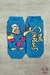 Medias Homero gordo