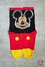 Medias largas Mickey