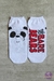 Medias Panda Escandalosos