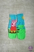 Medias tenis niños Peppa Pig - comprar online