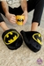 Pantuflas Batman - comprar online