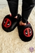Pantuflas Deadpool - comprar online