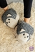 Pantuflas Erizo - comprar online