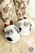 Pantuflas Vaquita - comprar online