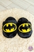 Pantuflas Batman en internet