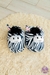 Pantuflas Cebra en internet