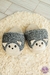Pantuflas Erizo en internet