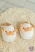 Pantuflas Perrito en internet