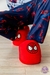 Pantuflas Spiderman - comprar online