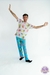Pijama largo Bob Esponja - Kartuna