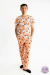 Pijama largo Capybara - comprar online