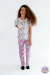 Pijama largo Kitty 1 - comprar online
