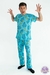 Pijama largo Monster Inc - comprar online