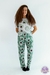 Pijama largo Paltas corazones - comprar online