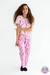 Pijama largo Pantera Rosa - comprar online