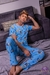 Pijama largo Pato Donald en internet