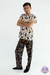 Pijama largo Pato Lucas - comprar online