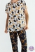 Pijama largo Pato Lucas en internet