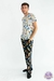 Pijama largo Simpson - comprar online