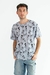 Remerón Mickey gris - comprar online