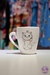 Taza Marie Aristogatos