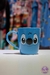 Taza Stitch