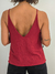 BLUSA CLAS ABIERTA ATRAS - QUOTTA